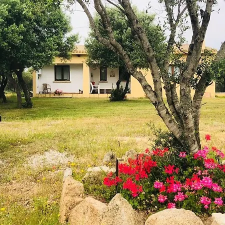 Independent In The Nature Near To The Sea Holiday home *