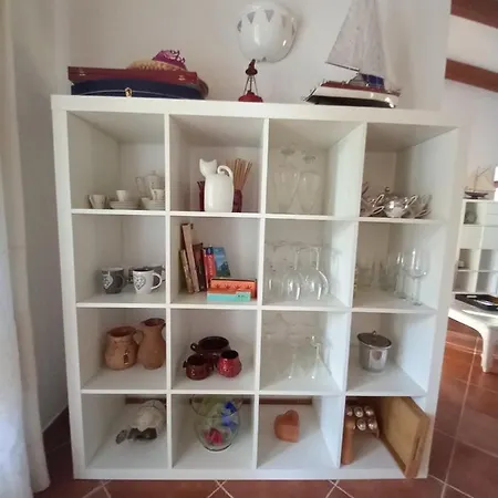 Holiday home Independent In The Nature Near To The Sea Porto Pollo