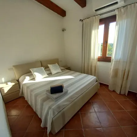 Holiday home Independent In The Nature Near To The Sea Porto Pollo