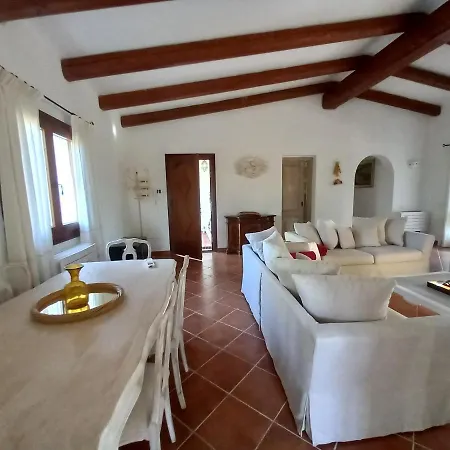 Holiday home Independent In The Nature Near To The Sea *