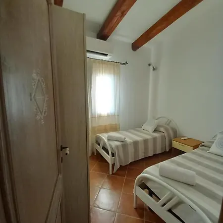 Independent In The Nature Near To The Sea * Porto Pollo