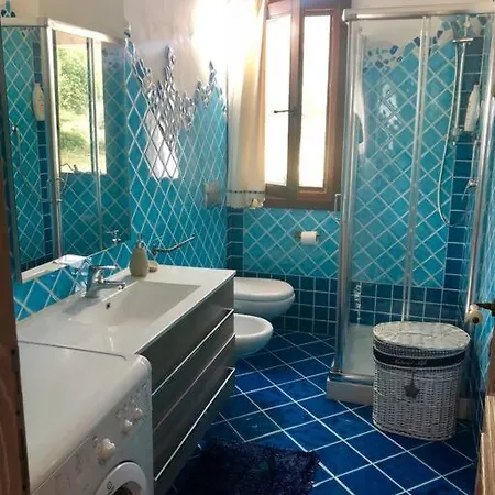 Casa vacanze Independent In The Nature Near To The Sea