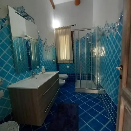 Independent In The Nature Near To The Sea Casa vacanze *